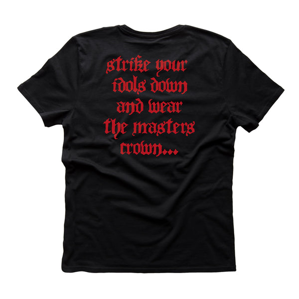 MASTER - Logo T-Shirt