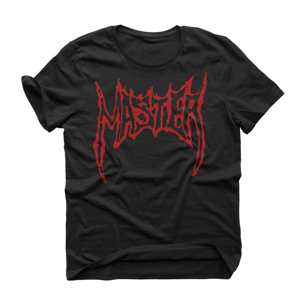 MASTER - Logo T-Shirt