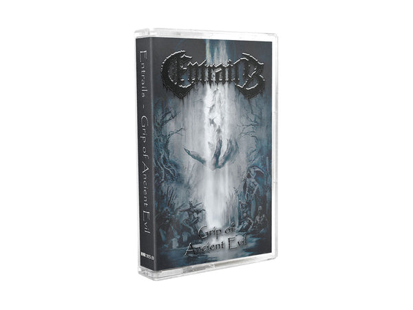 ENTRAILS - Grip Of Ancient Evil Bundle