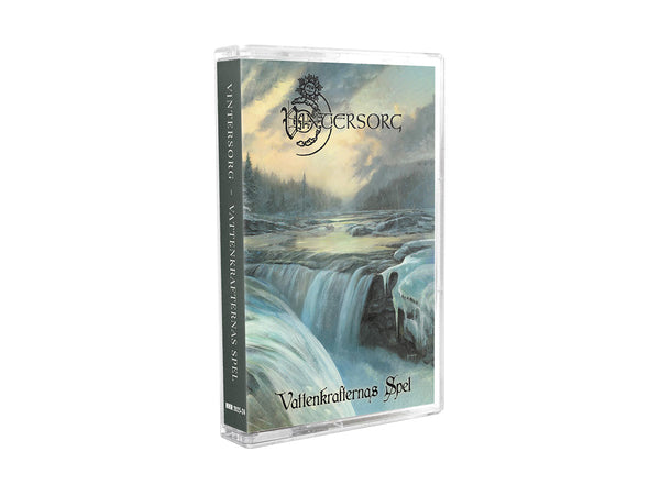 VINTERSORG - Vattenkrafternas Spel Boxset