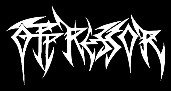 OPPRESSOR - Agony 2-CD