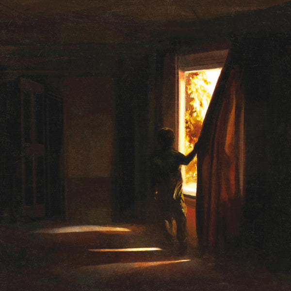 KENN NARDI - Trauma 2-LP (Black Vinyl)