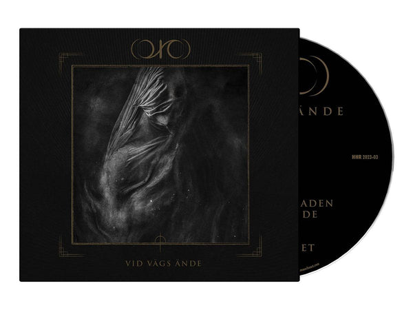 ORO - Vid Vägs Ände Digi-CD
