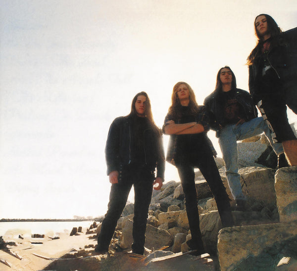 OPPRESSOR - Solstice Of Oppression 2-CD