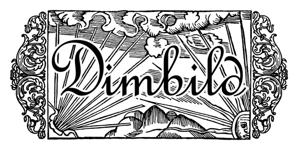 DIMBILD - Dunkelglöd Digi-CD