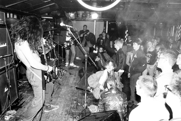 PUNGENT STENCH - Pungent Stench LP (Black Vinyl) (Pre-order)