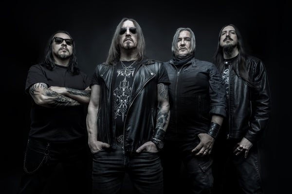 SADISM - Necrology CD (1997-2002)